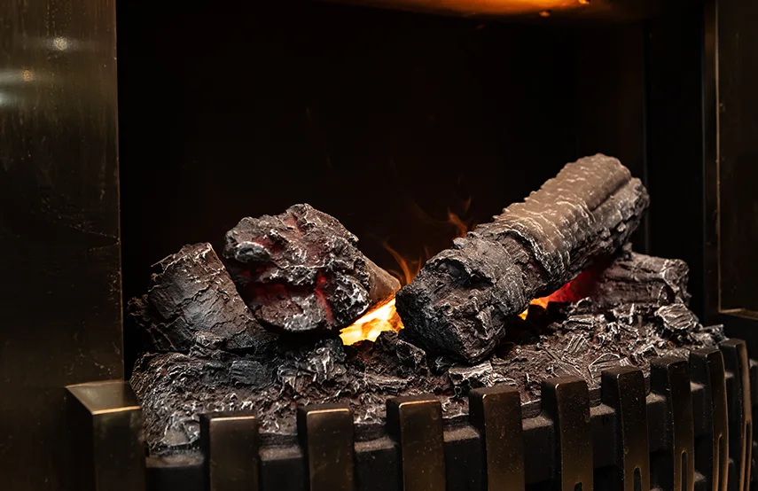 Soot Removal in Homewood, Alabama